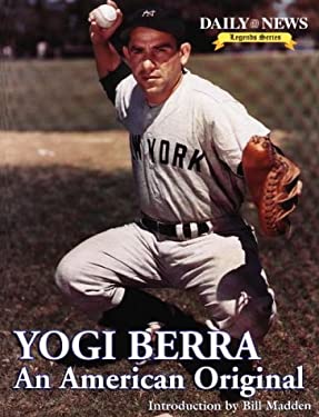 Yogi Berra: An American Original