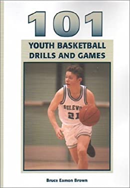 101 Youth Basketbl Games