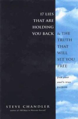 17 Lies Holding You Back