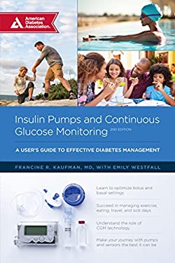 ISBN 9781580406604 product image for Insulin Pumps and Continuous Glucose Monitoring by Francine R. Kaufman (Paperbac | upcitemdb.com