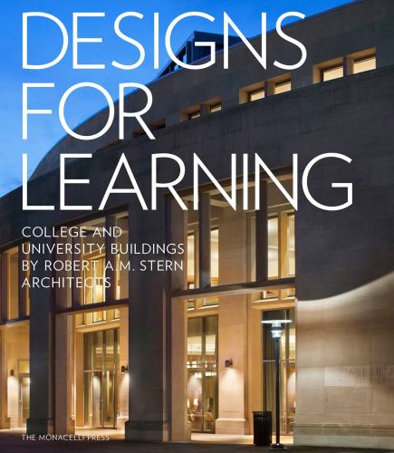 Designs for Learning : College and University Buildings