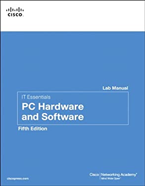 IT Essentials by Cisco Networking Academy Staff