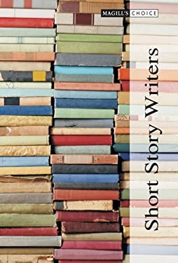 Short Story Writers by Charles E. May (Hardcover)