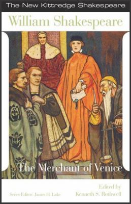 ISBN 9781585102648 product image for The Merchant of Venice by William Shakespeare (Paperback) | upcitemdb.com