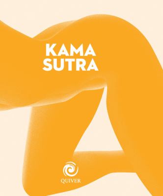 Kama Sutra mini book (Quiver Minis)