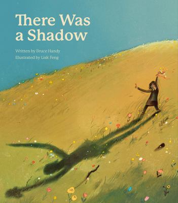ISBN 9781592704064 product image for There Was a Shadow: A Picture Book by Bruce Handy (Hardcover) | upcitemdb.com
