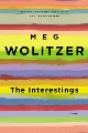 The Interestings by Wolitzer, Meg, 9781594488399
