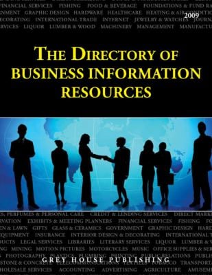 business information