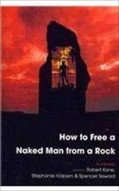 How to Free a Naked Man from a Rock: An Anthology - Kane, Robert / Halpern, Stephanie / Seward, Spencer