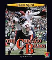 The Chicago Bears - Stewart, Mark / Aikens, Jason