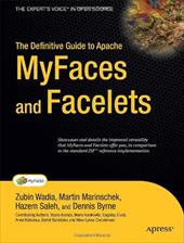 ISBN 9781590597378 product image for The Definitive Guide to Apache MyFaces and Facelets | upcitemdb.com