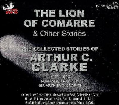 the collected stories of arthur c Almost all of his short stories can be found in the book the collected stories of arthur c clarke (2001) big three clarke as depicted in amazing stories in 1953 clarke's novelette the songs of distant earth, the cover story for the june 1958 issue of if, was expanded to novel length almost three decades later. the collected stories of arthur c Almost all of his short stories can be found in the book the collected stories of arthur c clarke (2001) big three clarke as depicted in amazing stories in 1953 clarke's novelette the songs of distant earth, the cover story for the june 1958 issue of if, was expanded to novel length almost three decades later.