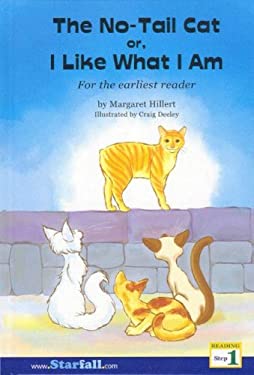 The cat with no tail book