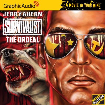 The Survivalist by Jerry Ahern 28 Zebra Paperbacks The Survivalist by Jerry Ahern 28 Zebra Paperbacks
