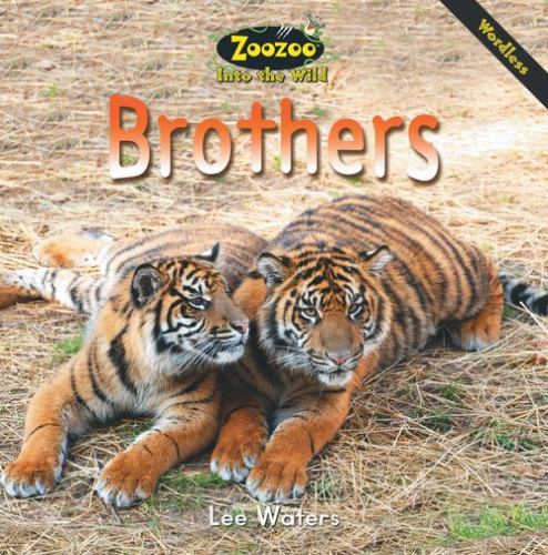 Zoozoo Into the Wild: Wordless Brothers