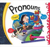 Pronouns - Heinrichs, Ann / McGeehan, Dan / Moore, David