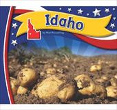 Idaho - Kesselring, Mari