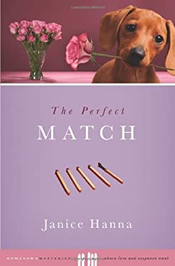 The Perfect Match by Janice Thompson - Janice Thompson