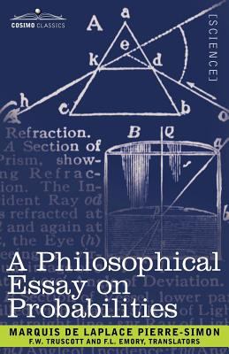 A philosophical essay on probabilities