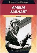 Amelia Earhart by Jeremy K. Brown - Jeremy K. Brown