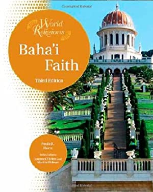 Bahai Faith by Paula R Hartz Hardcover