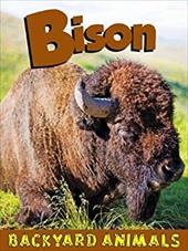Bison - Tomljanovic, Tatiana