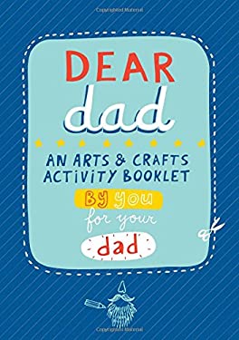 Book: Dear Dad