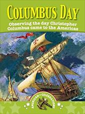 Columbus Day - Craats, Rennay