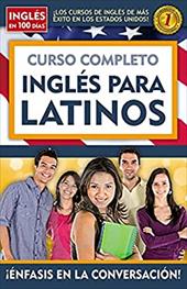 Curso Completo Ingles Para Latinos - Aguilar