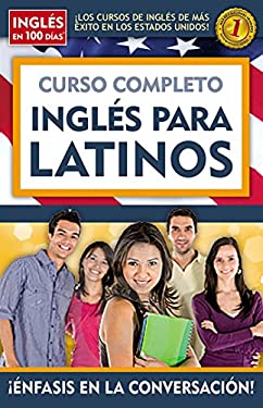 Curso Completo Inglés para Latinos / Inglés en 100 Días by as, Inglés en Inglés en 100 días - as, Inglés en Inglés en 100 días