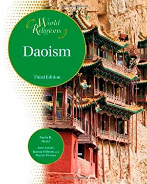 Daoism by Paula R Hartz Hardcover