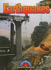 Earthquakes - Nault, Jennifer