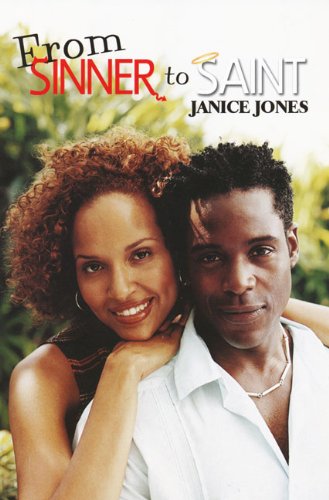 From Sinner to Saint by Janice Jones (Paperback) - NotOnAmazon