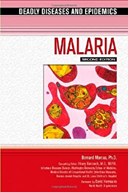 ISBN 9781604132816 product image for Malaria, Second Edition by Bernard Marcus (Hardcover) | upcitemdb.com