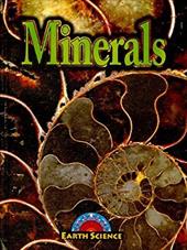 Minerals - Miller-Schroeder, Patricia