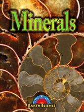 Minerals - Miller-Schroeder, Patricia