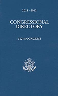 ISBN 9781601758590 product image for Official Congressional Directory (Cloth): 2011-2012 (112th Congress) by Joint Co | upcitemdb.com