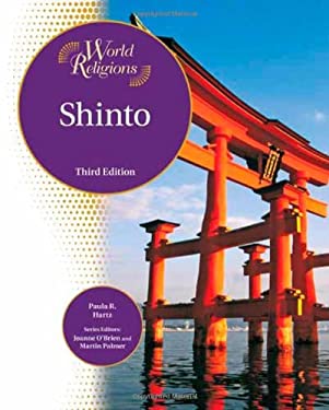 Shinto by Paula R Hartz Hardcover