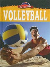 Volleyball - Evdokimoff, Natasha