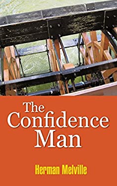 ISBN 9781613828212 product image for The Confidence-Man by Herman. Melville (Hardcover) | upcitemdb.com