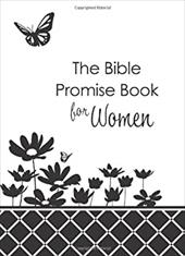 The Bible Promise Book for Women - Barbour Publishing, Inc.