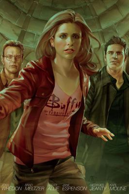 buffy season 8 ebook