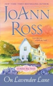 On Lavender Lane (Shelter Bay, # 3)