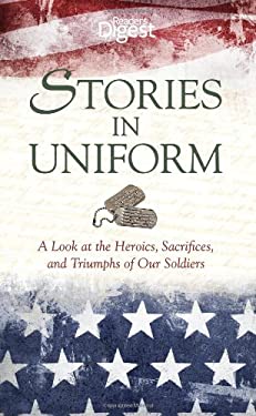 ISBN 9781621450634 product image for Stories in Uniform: A Look at the Heroics, Sacrifices, and Triumphs of Our Soldi | upcitemdb.com