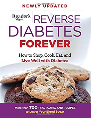 ISBN 9781621453277 product image for Reverse Diabetes Forever: How to Shop, Cook, Eat and Live Well with Diabetes by  | upcitemdb.com
