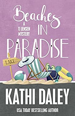 Beaches in Paradise (A Tj Jensen Mystery)