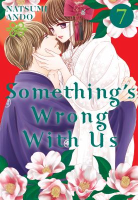 Something's Wrong with Us: Something's Wrong with Us 7 (Series #7) (Paperback)