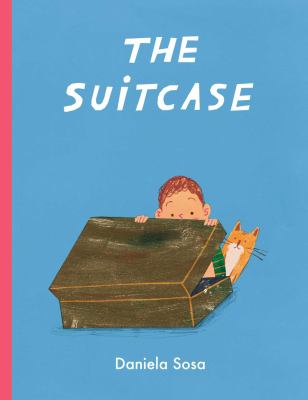 ISBN 9781665911498 product image for The Suitcase by Daniela Sosa (Hardcover) | upcitemdb.com