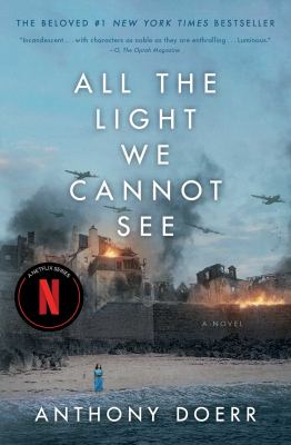 ALL THE LIGHT WE CANNOT SEE MTI - by Anthony Doerr