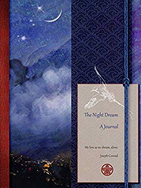 The Night Dream: A Dream Journal